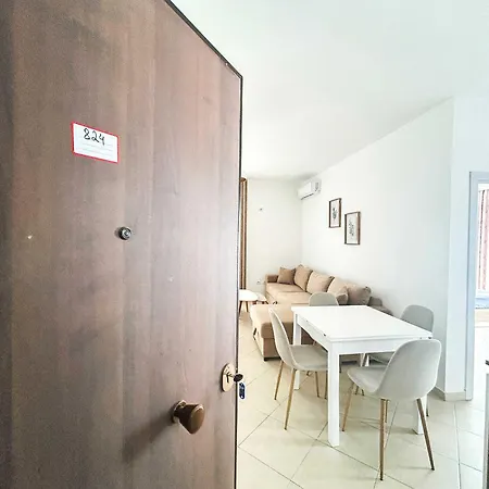 Klea Living 824 Apartment