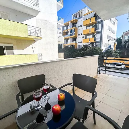 Apartment Klea Living 824