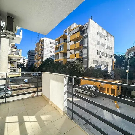 Klea Living 824 * Golem (Tirana)