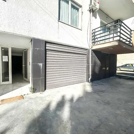 Apartment Klea Living 824 Golem (Tirana)