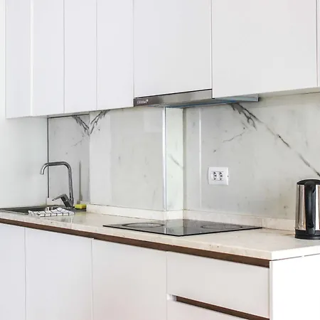 Klea Living 824 Apartment Golem (Tirana)