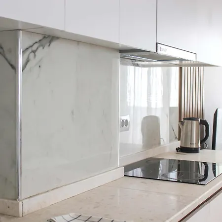 Klea Living 824 * Golem (Tirana)