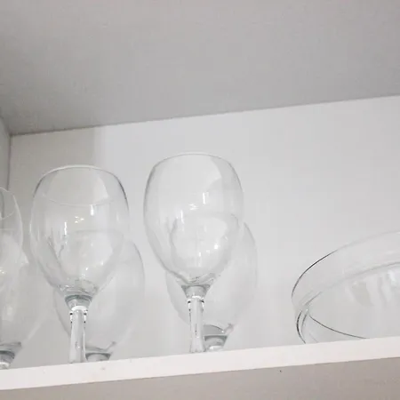 Apartment Klea Living 824