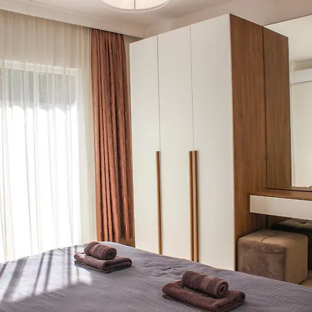 Klea Living 824 Apartment Golem (Tirana)