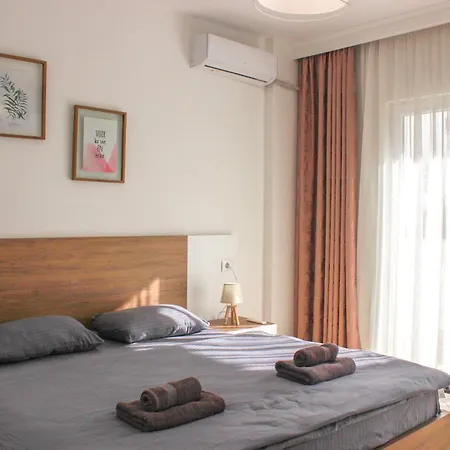 Apartment Klea Living 824 *