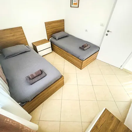 Apartment Klea Living 824