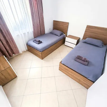 Apartment Klea Living 824 Golem (Tirana)