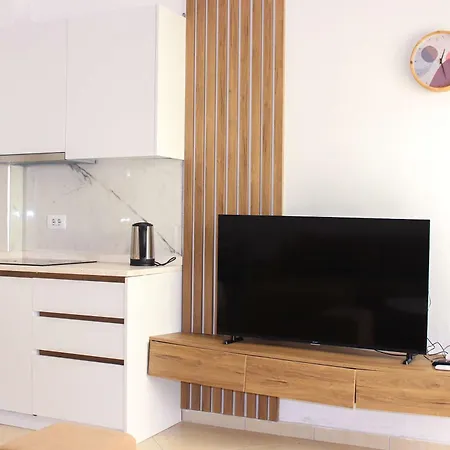 Apartment Klea Living 824
