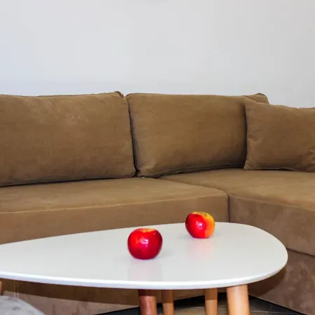 Klea Living 824 Apartment *