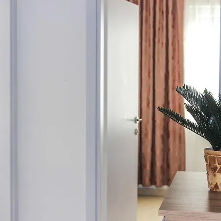 Apartment Klea Living 824 Golem (Tirana)