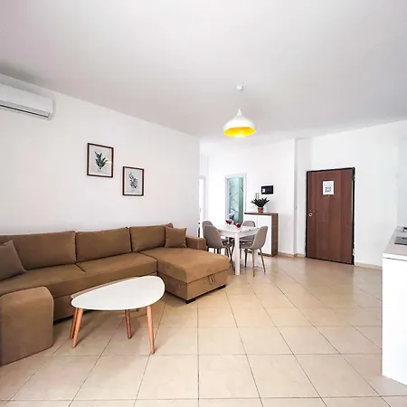 Apartment Klea Living 824