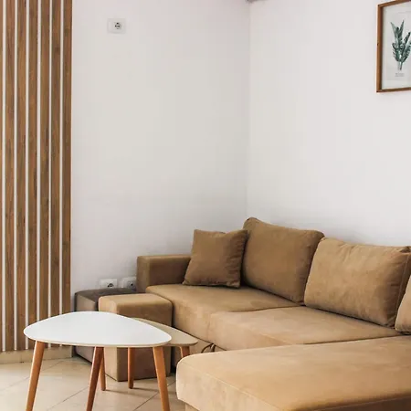 Apartment Klea Living 824 *